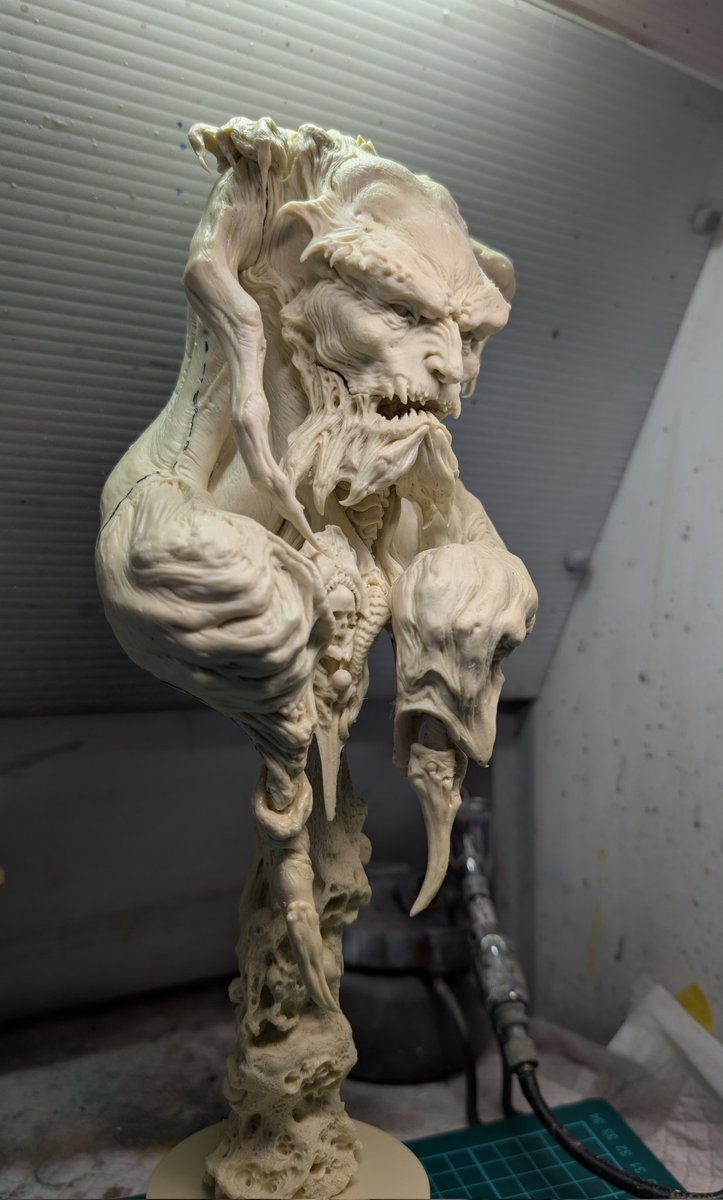 たかちん@製作代行Arsenal D.i 次回はとなモ6/13 🐈と🍜 tweet media