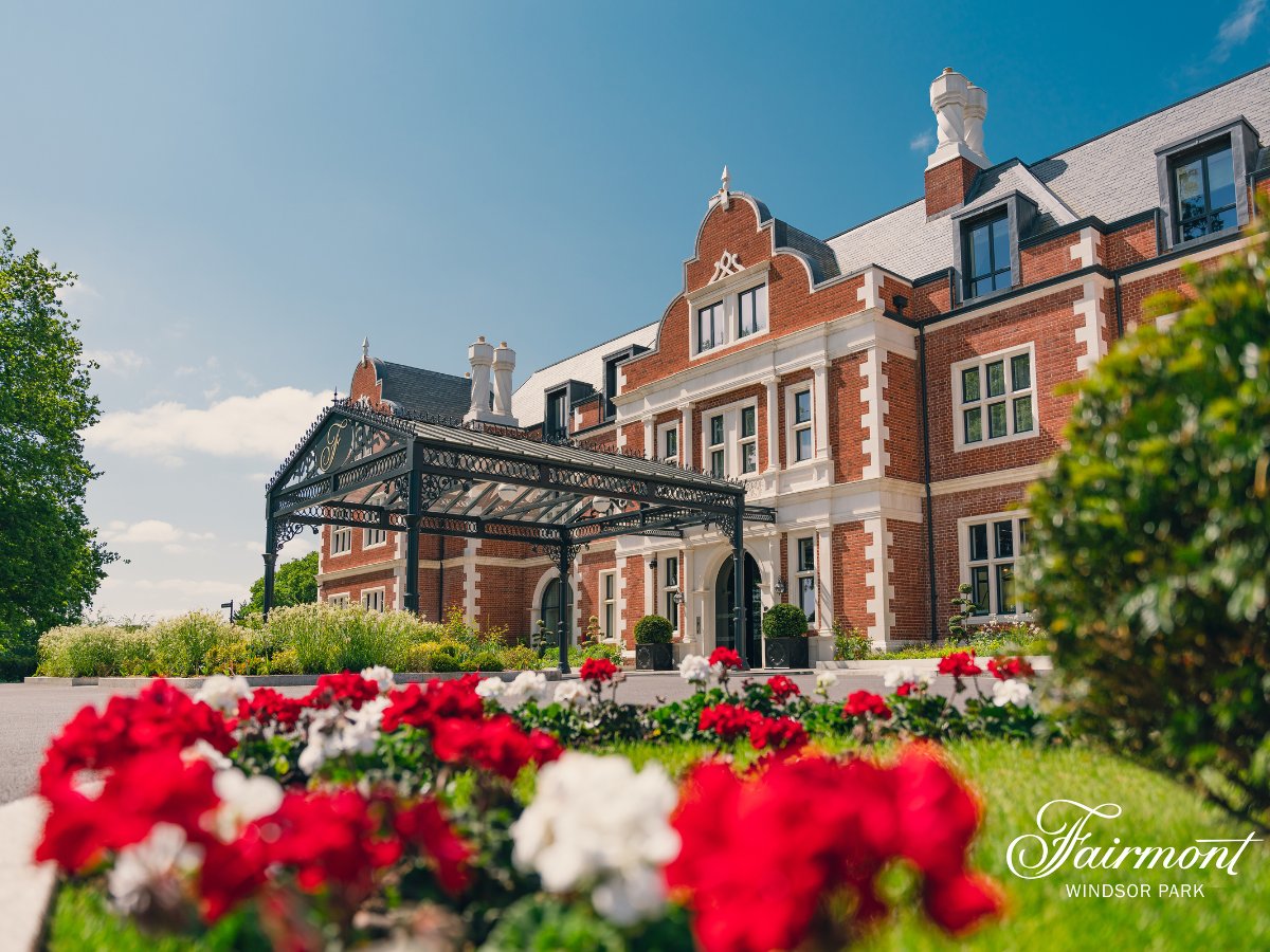 Visit Windsor Meetings & Events tweet media