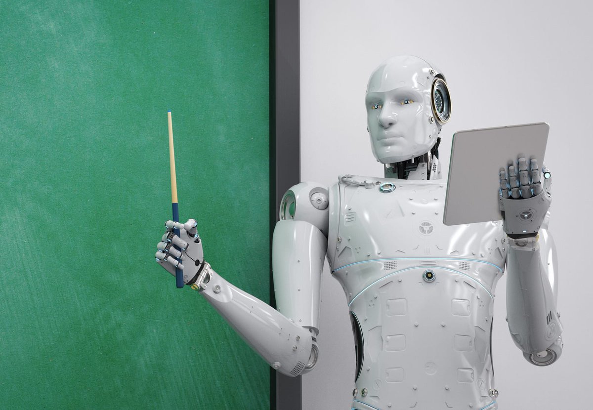 vir_db's tweet photo. Metti alla prova le tue capacità con l’AI: un esempio di autovalutazione pratica - https://t.co/Z4fCsNt5vx https://t.co/t4PyHZdHWI