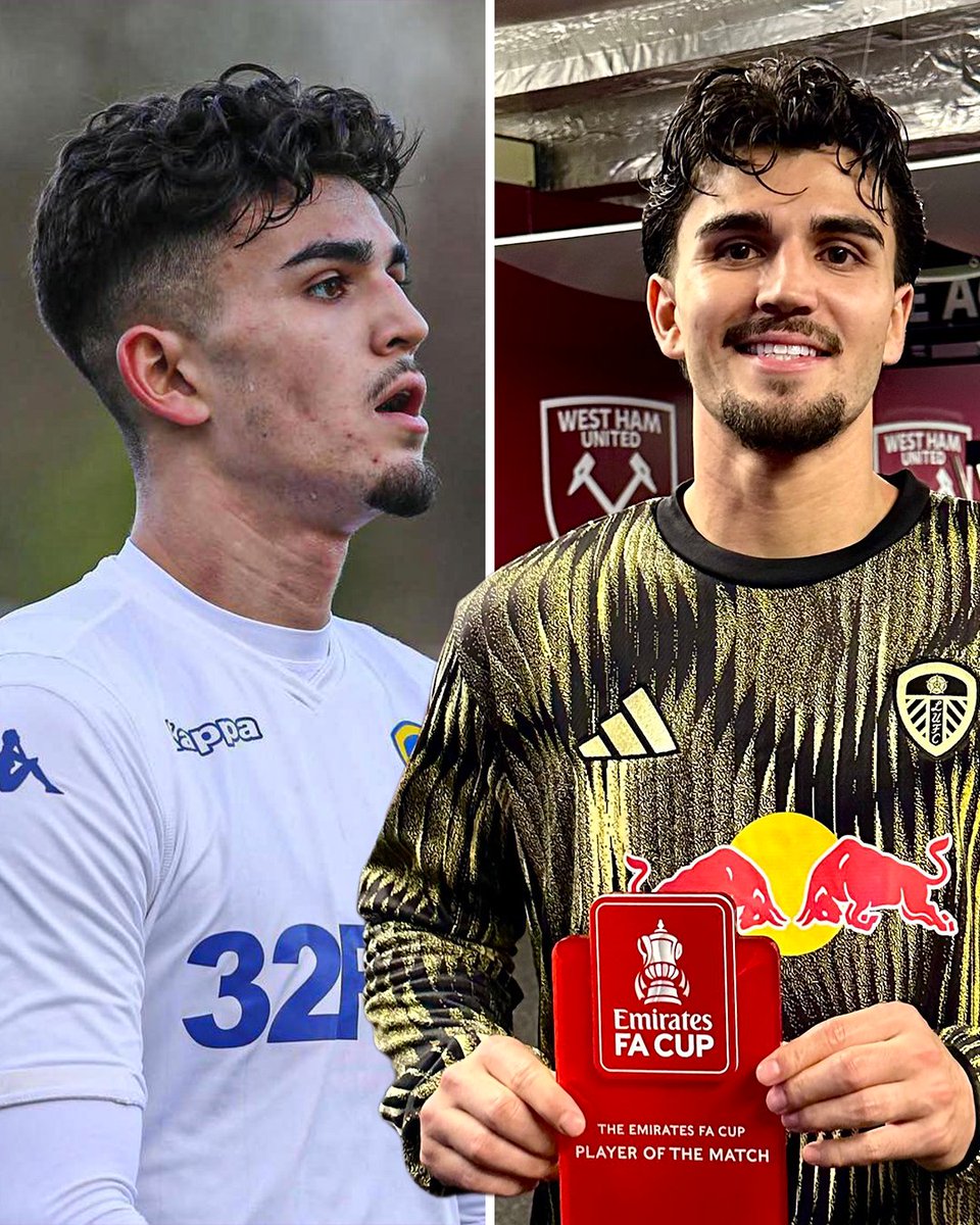 Emirates FA Cup tweet media