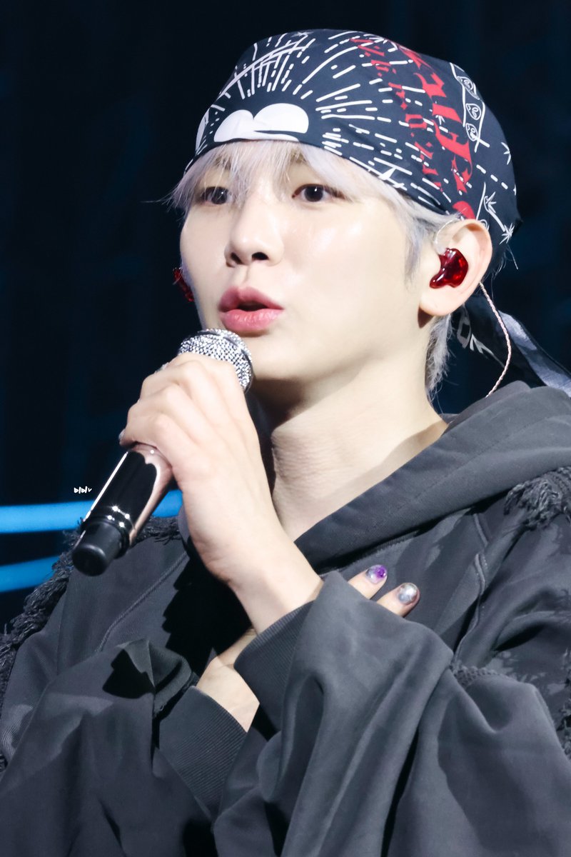 💾20250928
KEY 키 KEYLAND : Uncanny Valley
키랜드 언캐니밸리 사운드 체크 
-
#샤이니 #SHINee #키 #KEY #기범 #キー