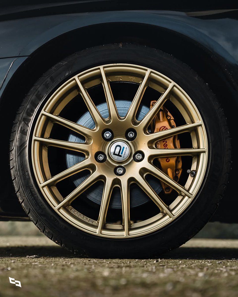 JaMtoka's tweet image. Rally heritage, road-going form.⁠
⁠
Now offered on Collecting Cars: the 2007 Subaru Impreza RB320 — a rare tribute to World Rally Champion Richard Burns.⁠
⁠
Limited to just 320 examples and developed with Prodrive, it pairs a turbocharged 2.5-litre flat-four with a six-speed