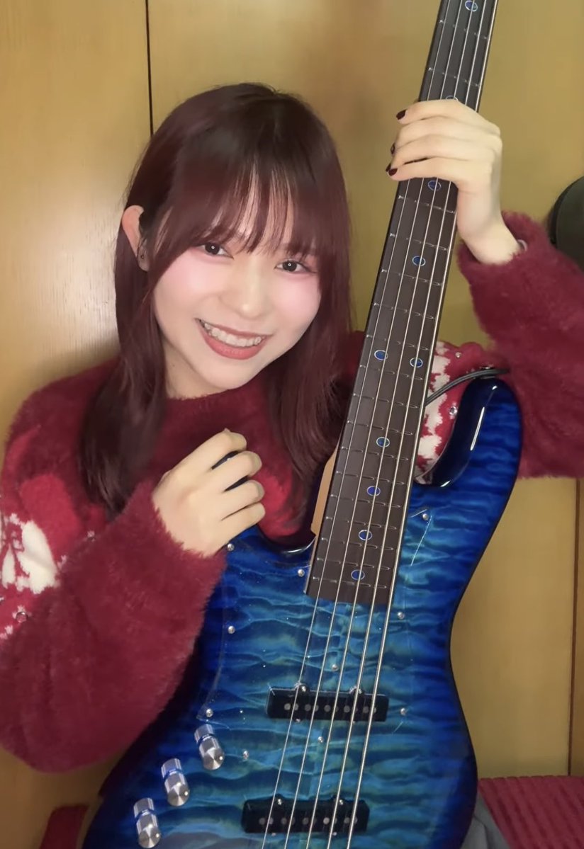 つぐと隊長🐺@LOVEBITES INC.社員 tweet media