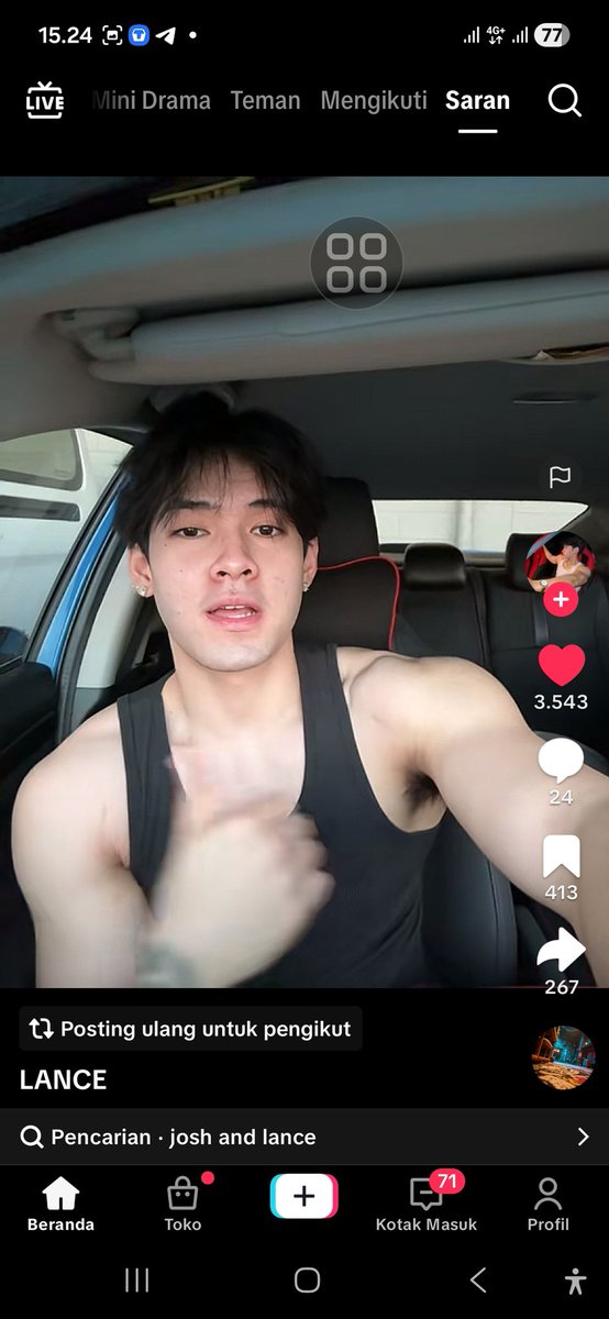 _BuahMawar's tweet photo. sexy banget njir keteknya🥹 https://t.co/H7ElvPlua5