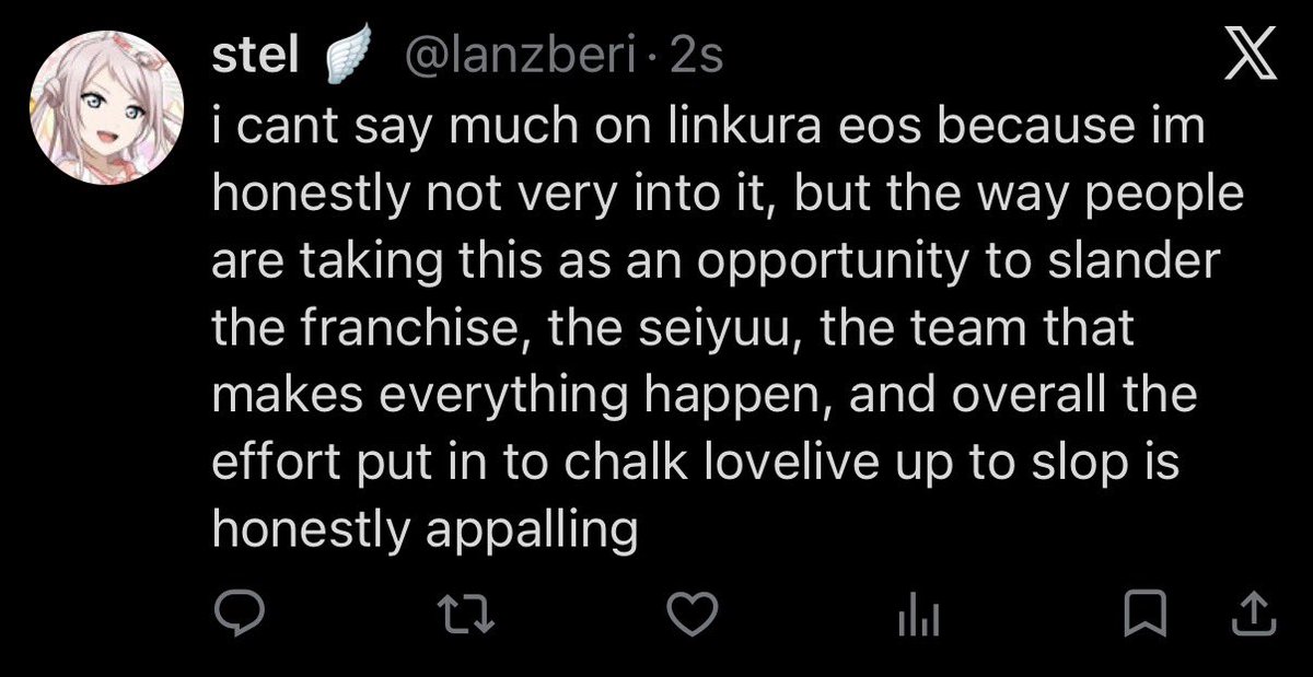 stel ★彡 #TESTACULT tweet media