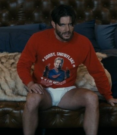 buru • the boys s5 spoilers tweet media