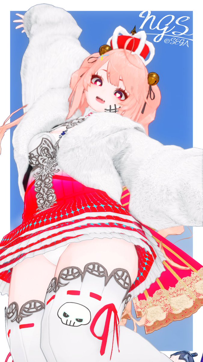 ルウシェ tweet media