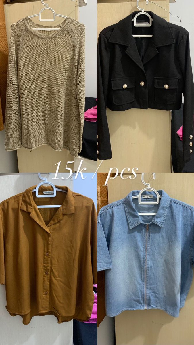 Unpadfess | DAPET 50-250K ISI SURVEY DI PIN TWEET tweet media