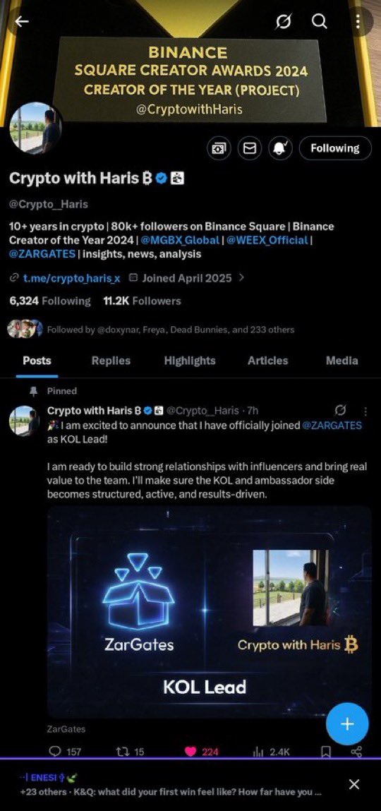 Rizky 🐻 tweet media