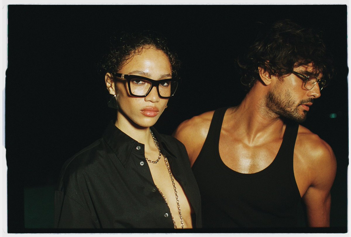 DSQUARED2 tweet media