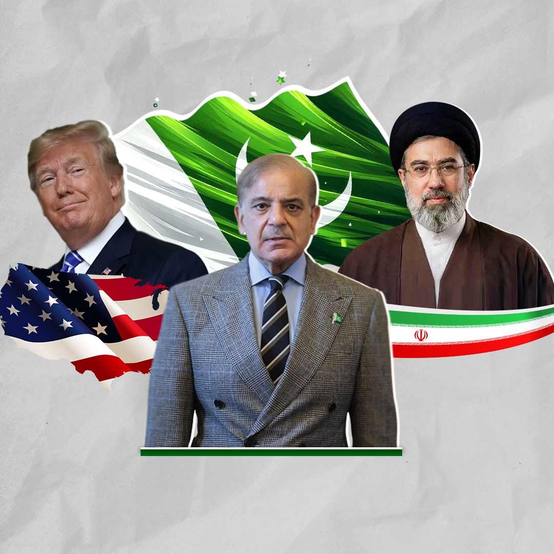 ceoclubusa's tweet photo. Congratulations to the entire world on the de-escalation of War between the United States of America and Iran. This step towards peace brings hope for global stability and prevents the risk of a prolonged and devastating conflict. 
Special appreciation to the Prime Minister of Pakistan “Mr Shahbaz Sharif”, the Field Marshal “Syed Asim Munir Ahmed”,  USA President “ Donald John Trump”, Iran’s Supreme Leader “Mojtaba Khamenei” and all stakeholders whose diplomatic efforts played a vital role in promoting dialogue and avoiding a potentially endless war.

@worldpeace
@CMshehbaz
@realdonaldtrump 
@jdvance
@drpezeshkian
@araghchi
@OfficialDGISPR