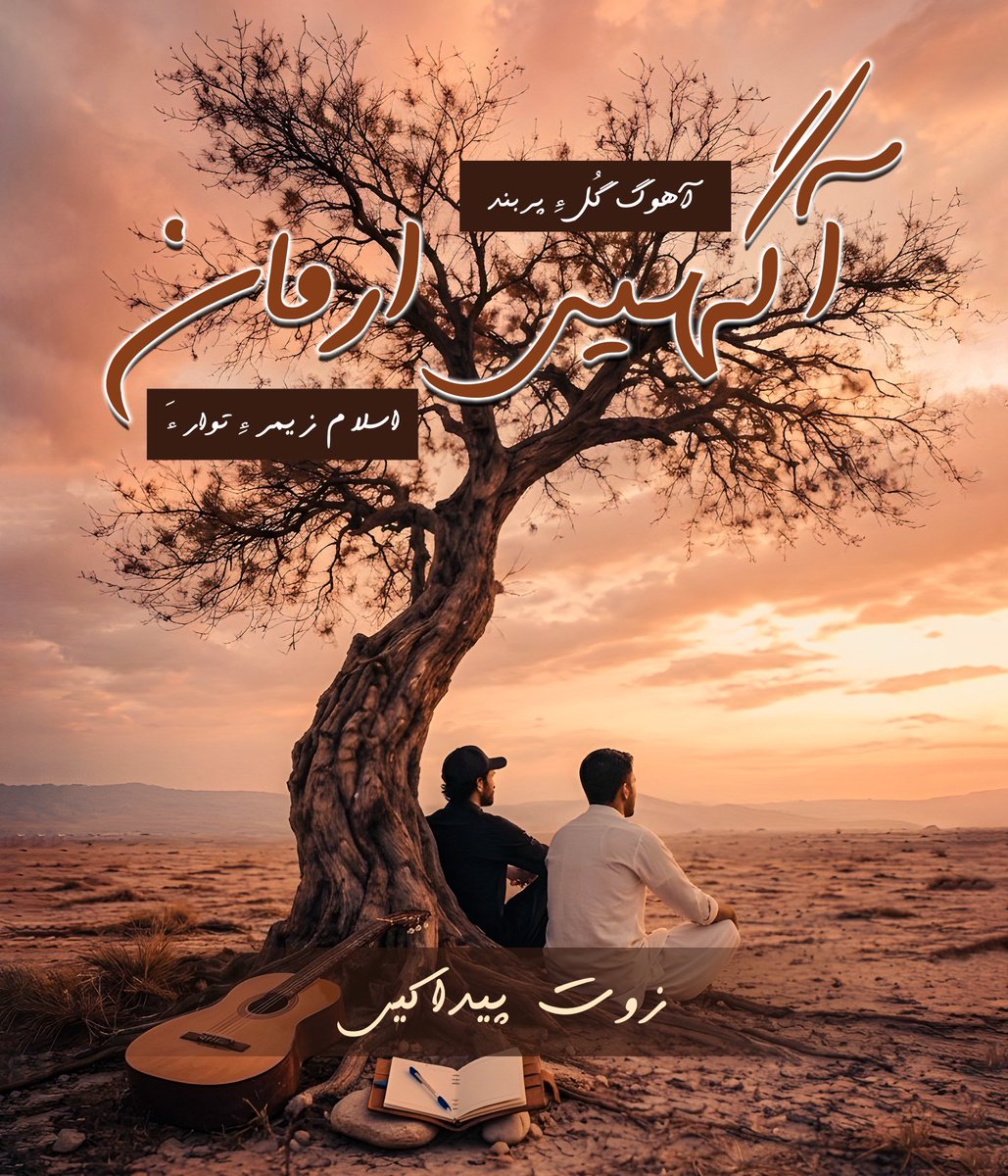 Islam Zemer tweet media
