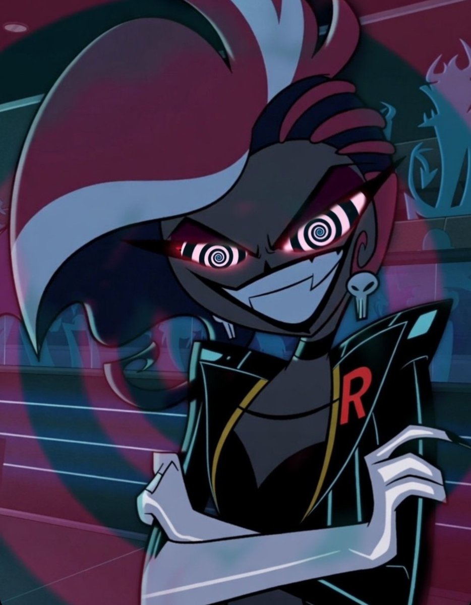 Slutty Cadet Vaggie tweet media