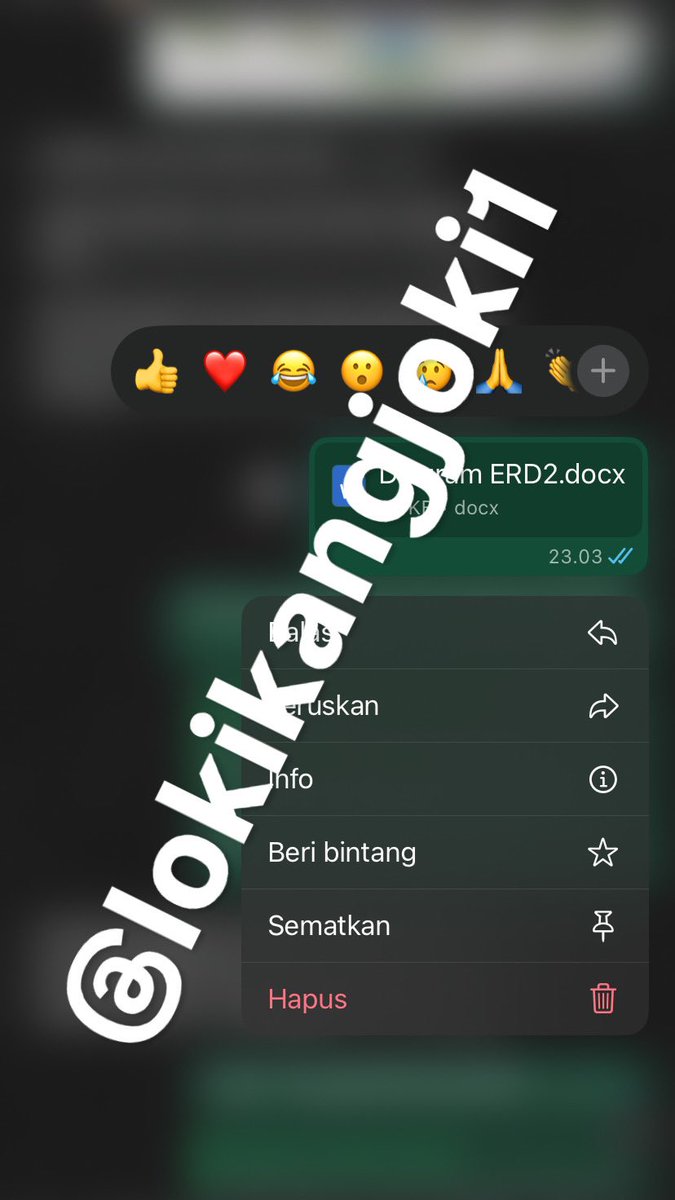 loki | joki tesis dan skripsi psikologi/msdm tweet media