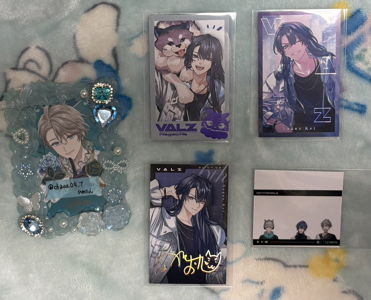 ひめたん@取引垢 tweet media