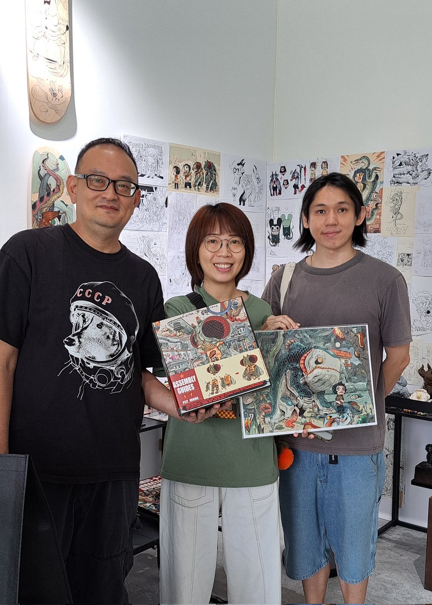 1000Tentacles tweet media