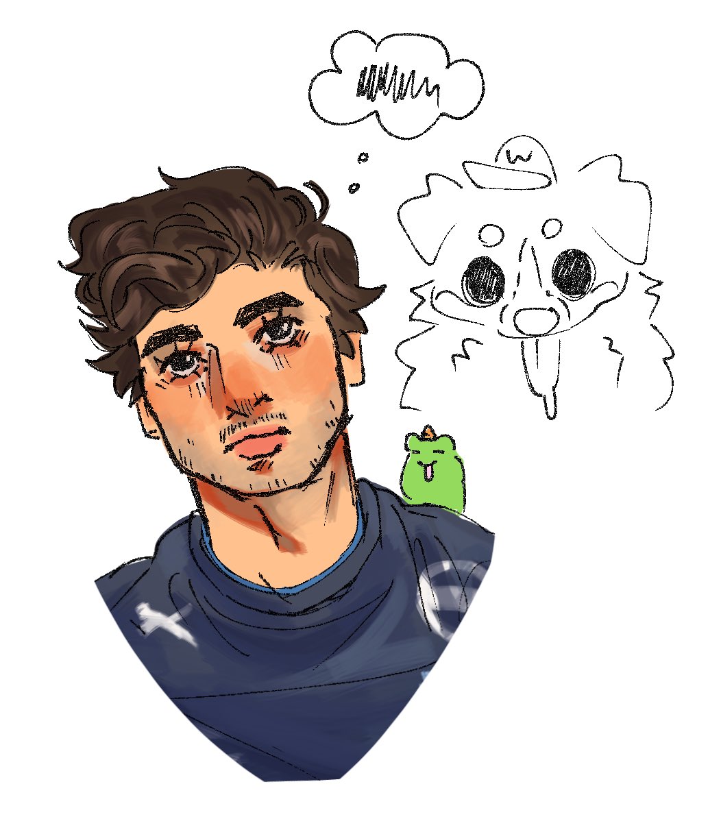 ikol 🐹 tweet media