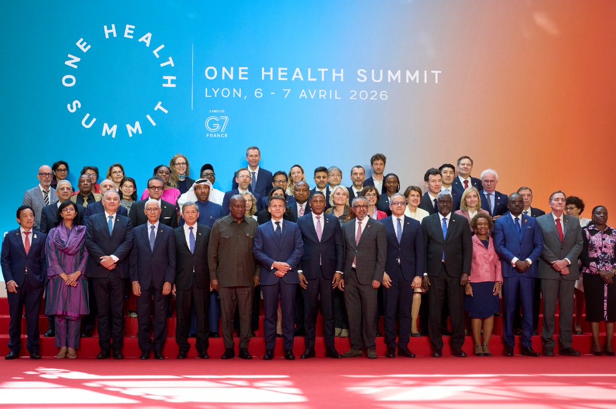 Tedros Adhanom Ghebreyesus tweet media