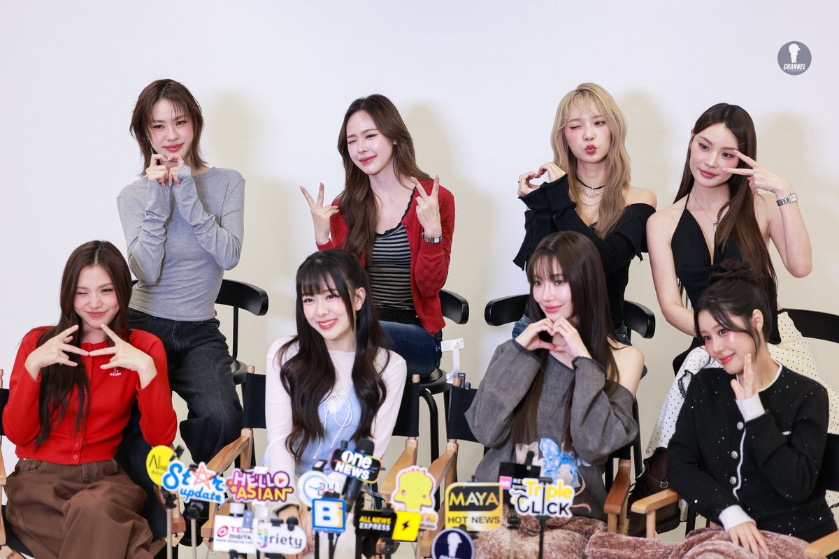 Channel Fanboys tweet media