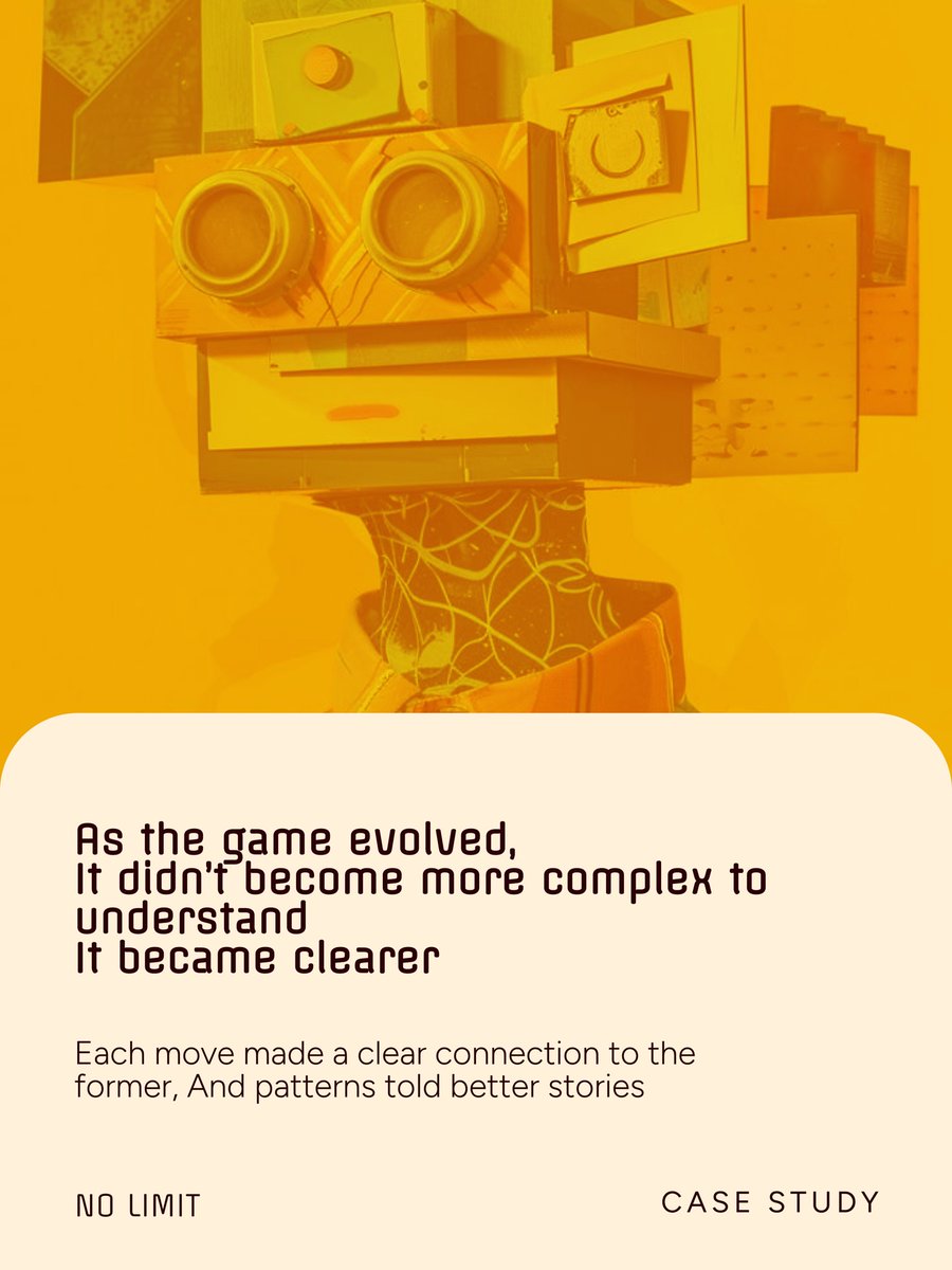 HATricks by Tolani Alli tweet media