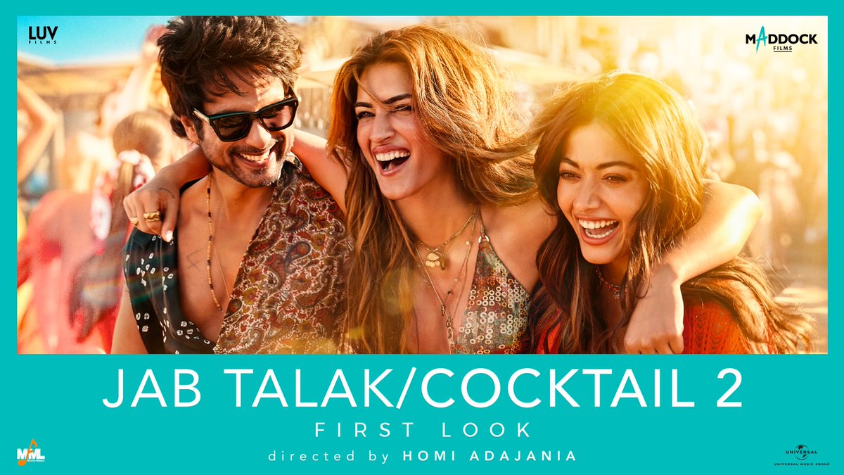 Maddockfilms tweet media