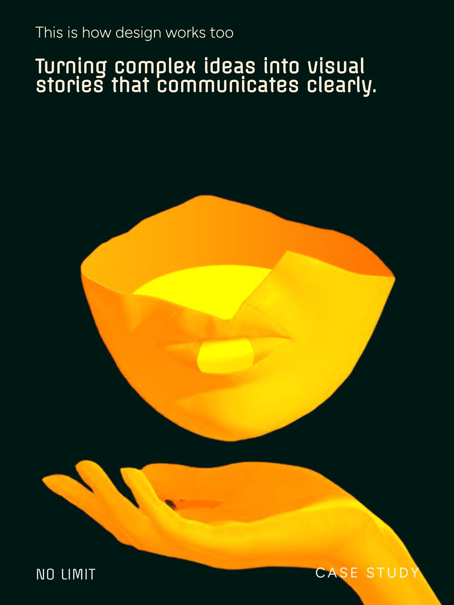 HATricks by Tolani Alli tweet media