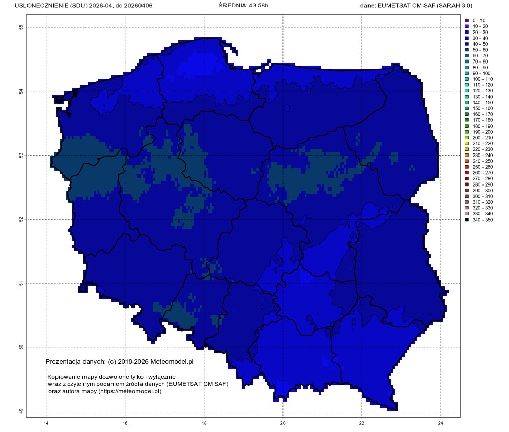 Info Meteo - region łomżyńsko-ostrołęcki-PL🇵🇱 tweet media
