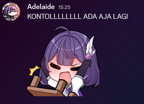 Zlazloj Auror tweet media