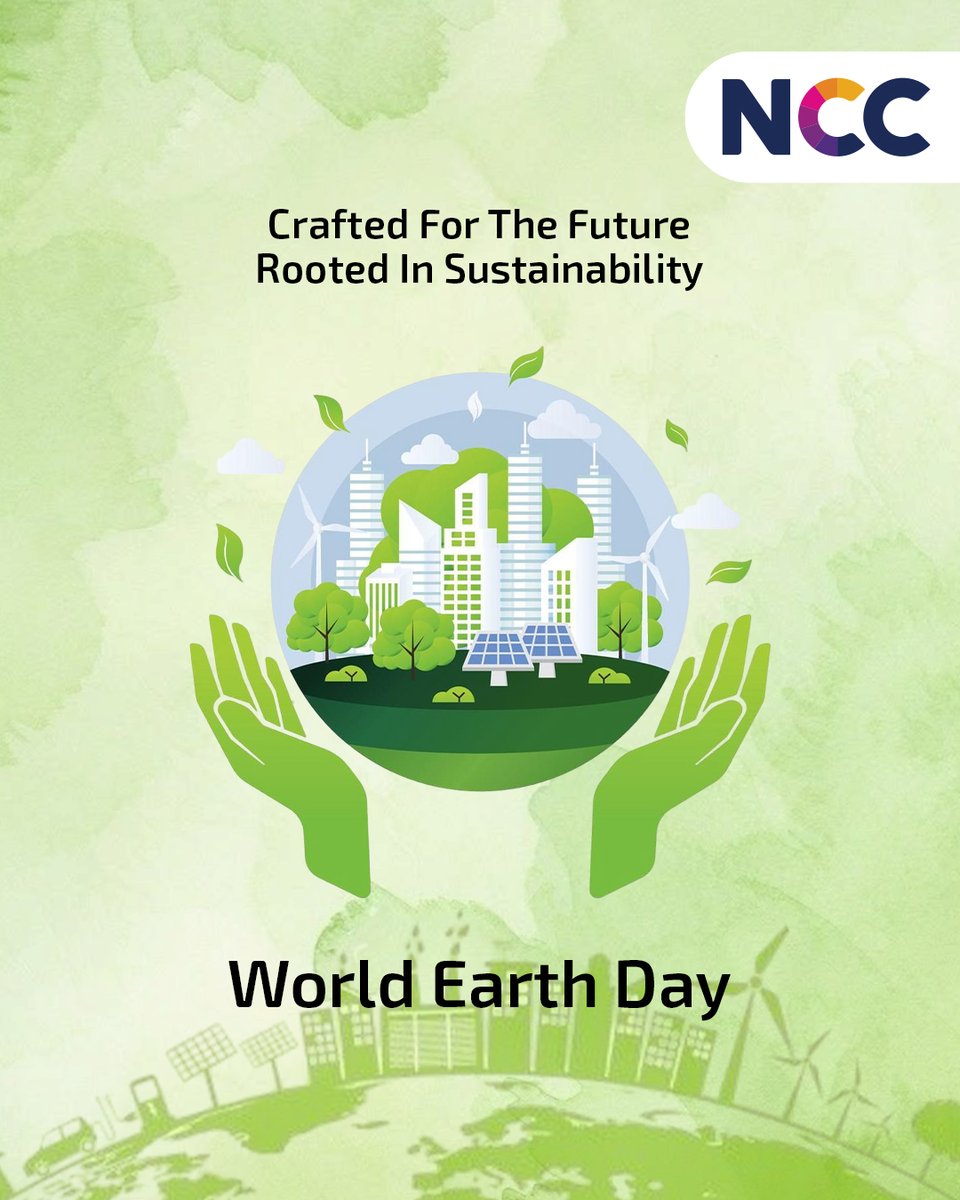 NCC Limited tweet media