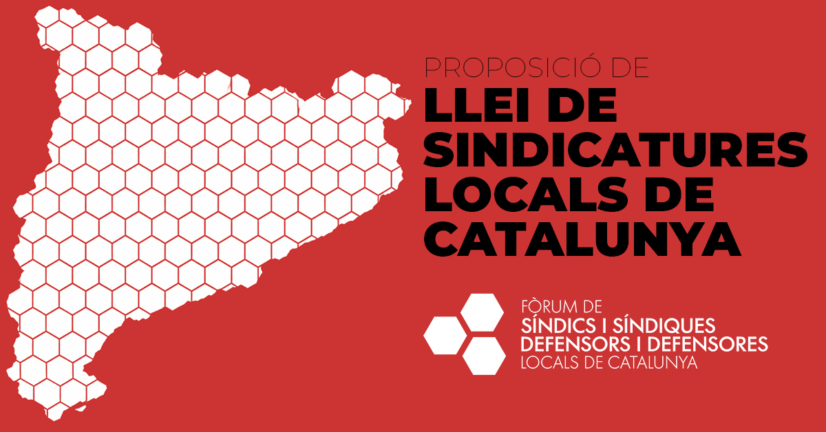 Fòrum de Síndics tweet media