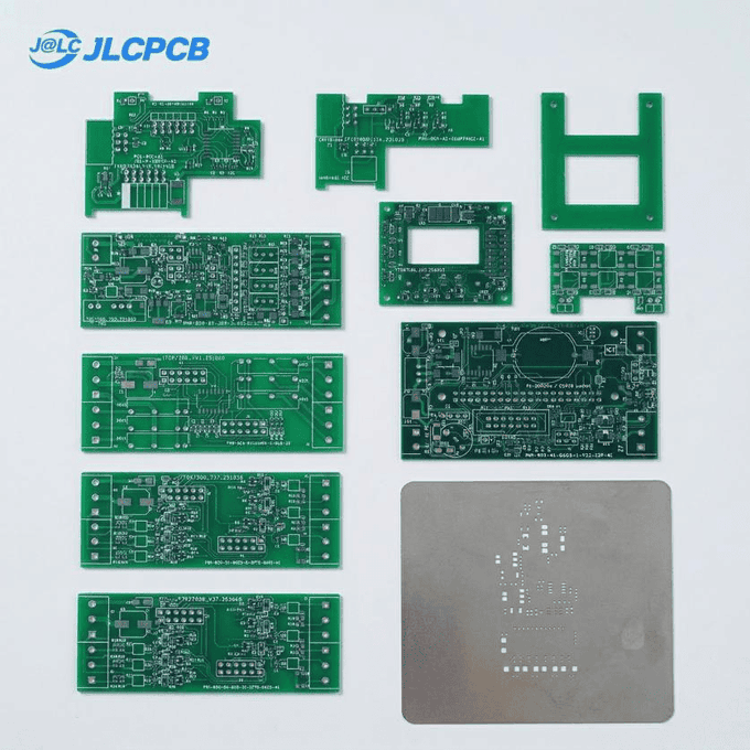 JLCPCB_Japan's tweet image. ✨PIDI‑BOX01📷 – #RaspberryPi Zero 2W 搭載のDINレール対応モジュール式コントローラー。基板は@JLCPCBが製造。

Wolfgang氏は庭の自動化のためにこのシステムを開発しましたが、4年経った今も問題なく稼働しています！   

🔗プロジェクトの詳細（#opensource）↓ jlcpcb.com/jp/blog/pidi-b…