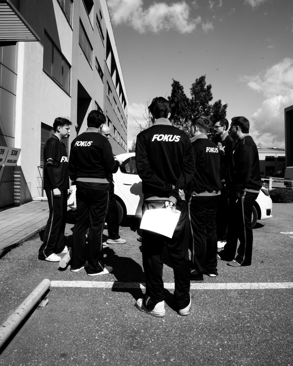 backs against the wall