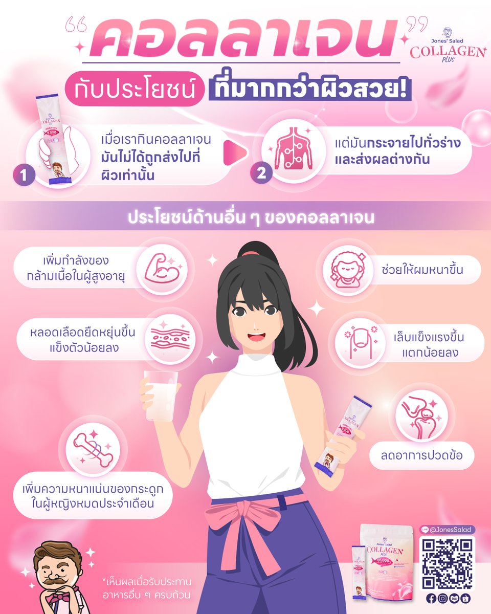 Jones Salad tweet media