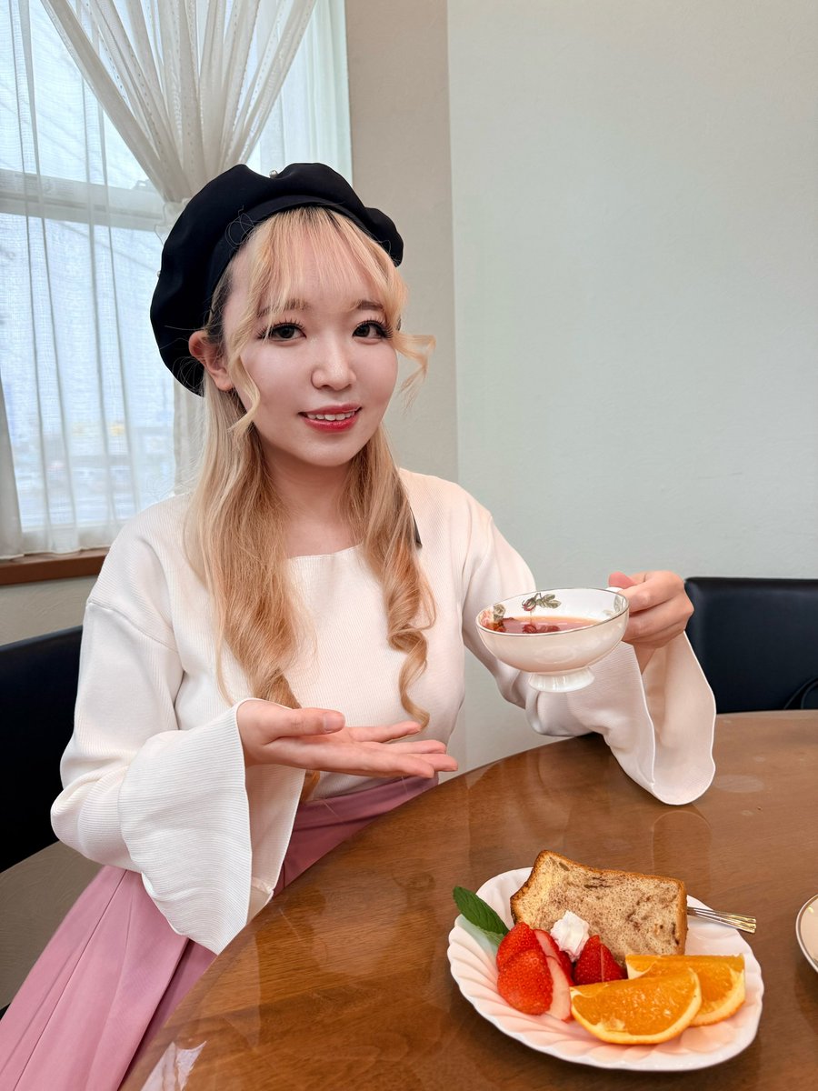 MOKA🎹👑*.(もかろん) tweet media