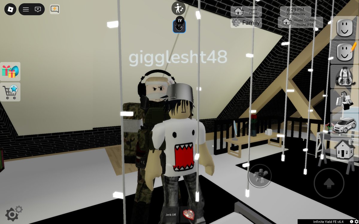 quu THE mango guy😂🤞 tweet media