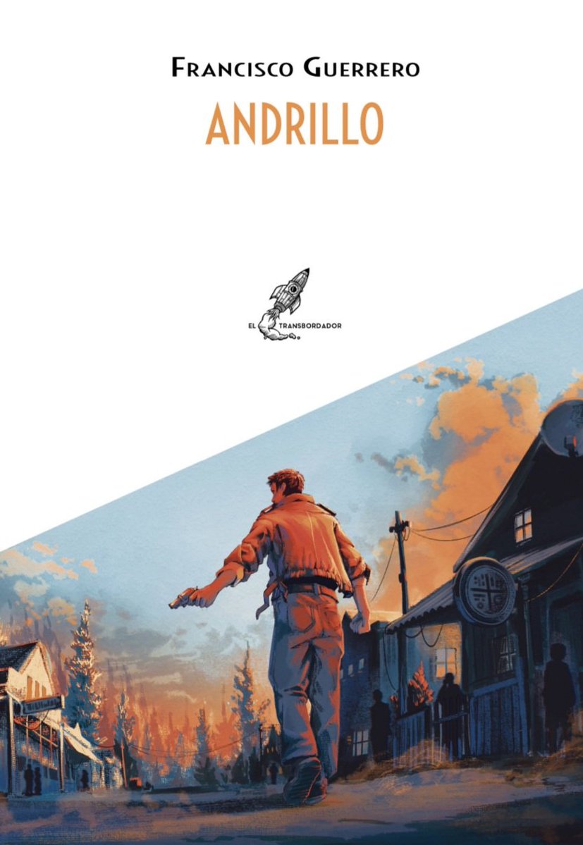 Ediciones El Transbordador tweet media