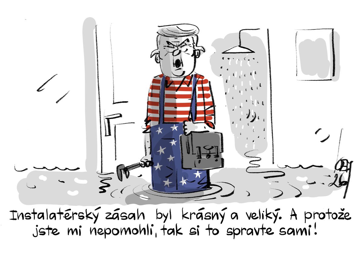 Miroslav Kemel tweet media