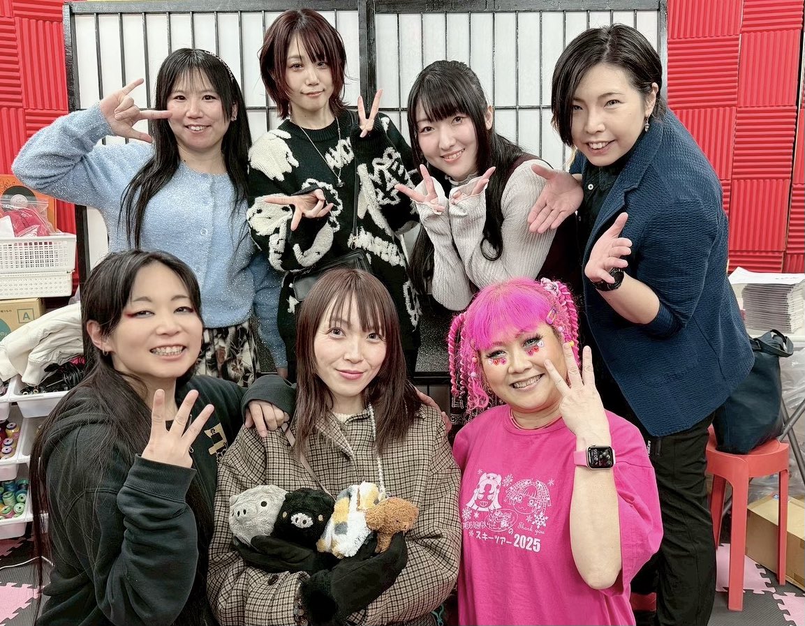 えんちん・うぇーい@F×F=Wea〜y♪/ 体力はそこらの20〜30代にも負ないぜ♪★戦う52ちゃい tweet media