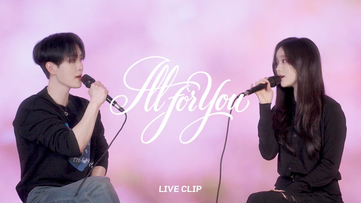 ALL THE K-POP 올더케이팝 tweet media