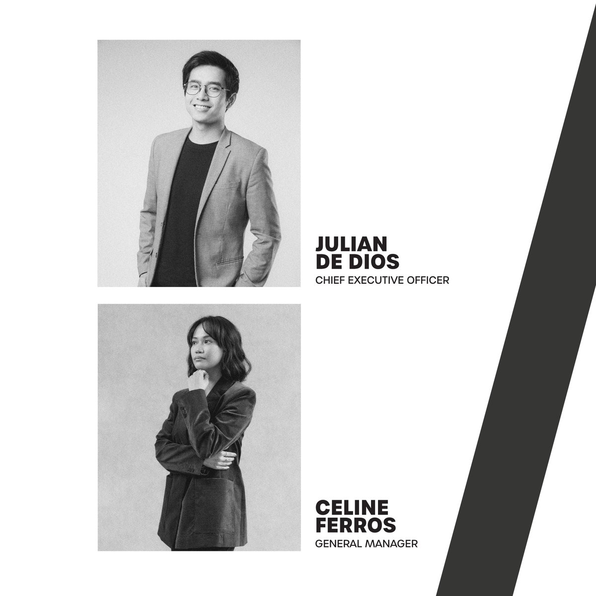 1Z ENTERTAINMENT tweet media