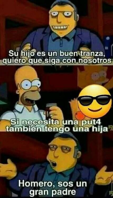 Homer El Malo tweet media