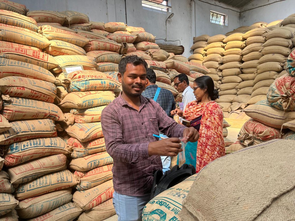 WBCADC KVK SONAMUKHI BANKURA tweet media