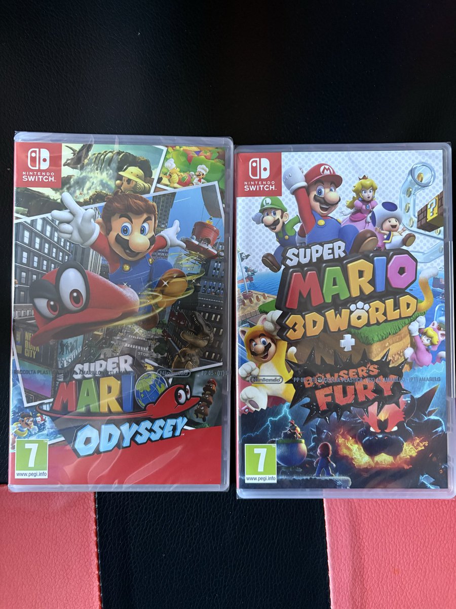 L’empereur Spriggan tweet media