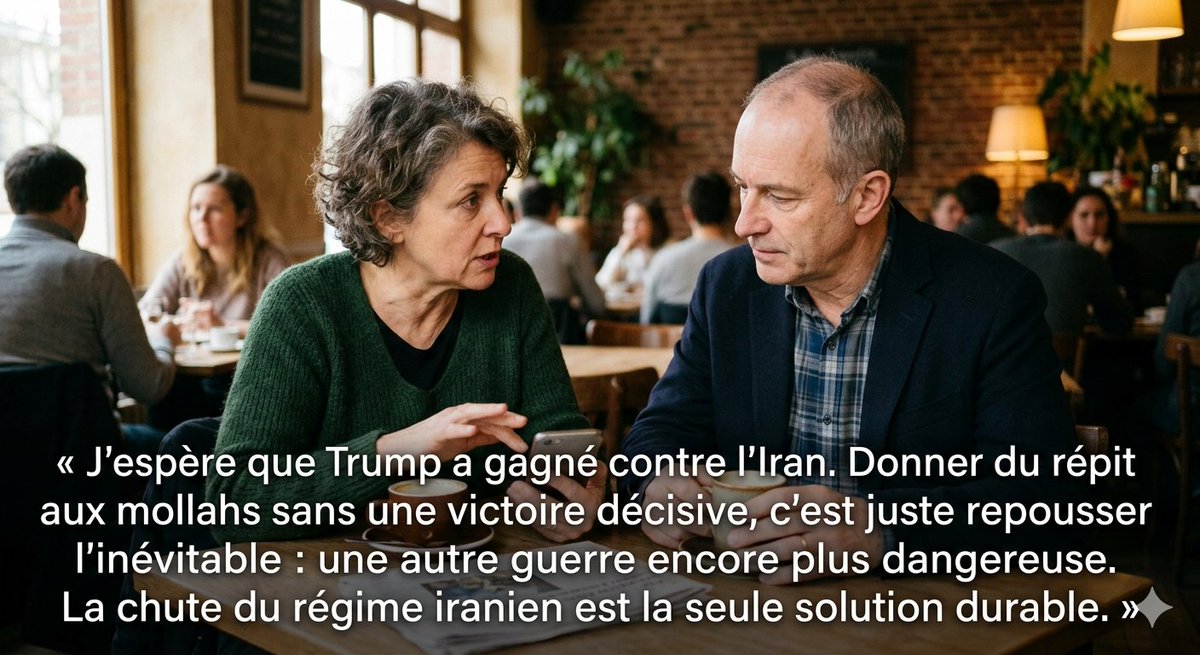 Morel Denis tweet media