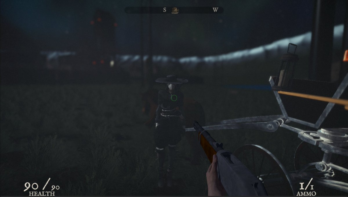 Night Cart tweet media