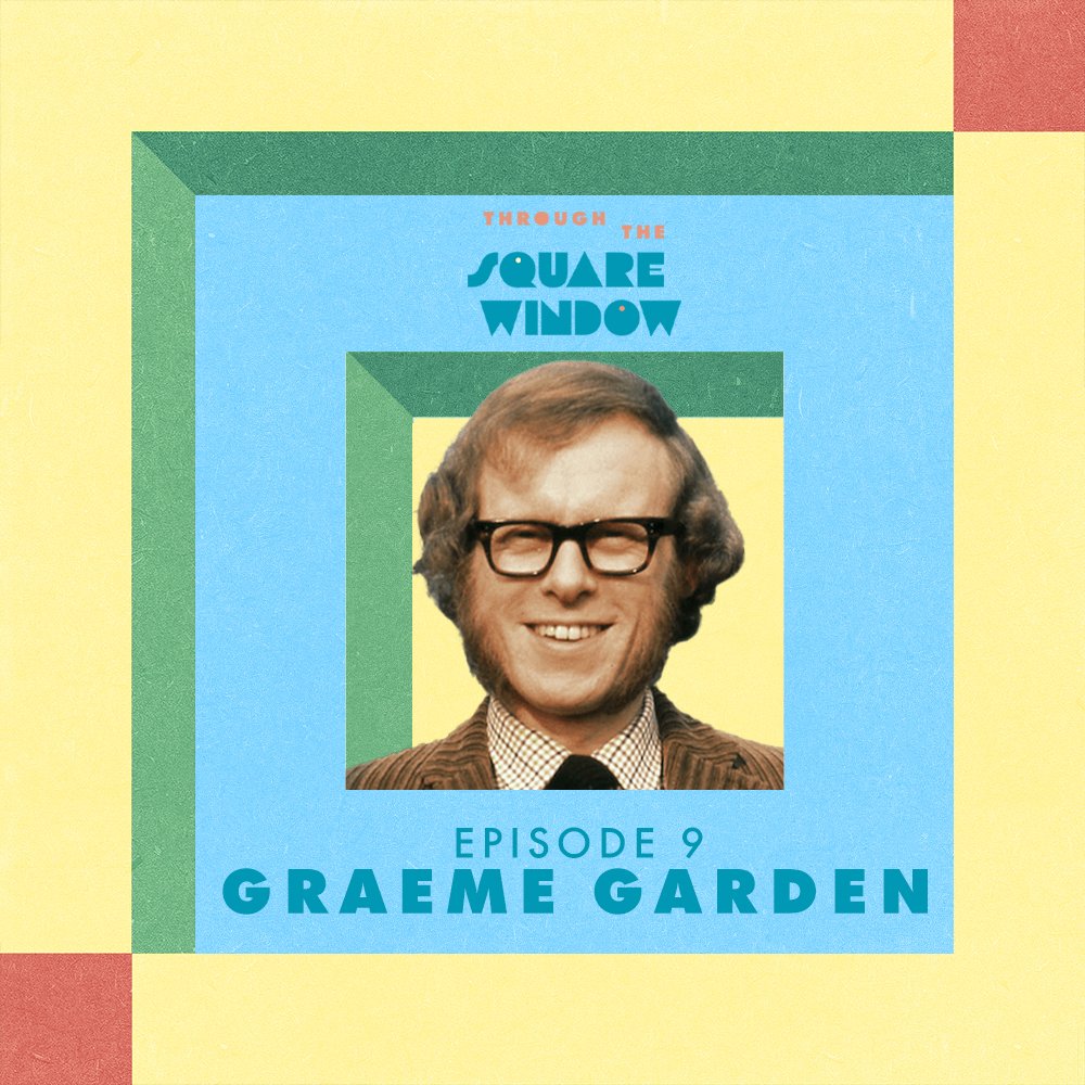 Through the Square Window tweet media