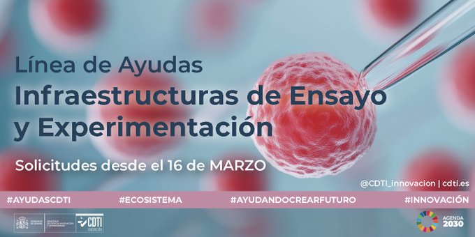 Parque Científico UVa tweet media