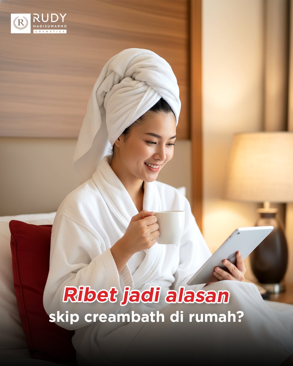 Rudy Hadisuwarno tweet media