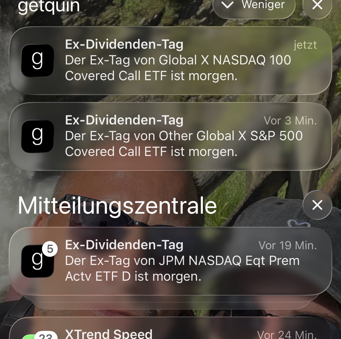 Ja ist ja gut 😇😂