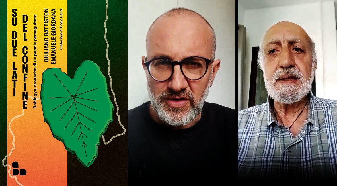 Lettera22 tweet media